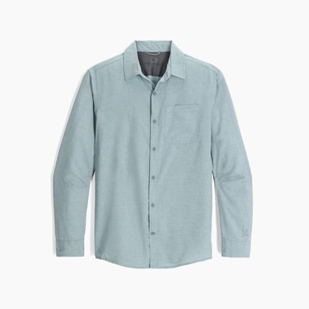 Royal Robbins - Royal Robbins Men's Amp Lite II L/S XXL