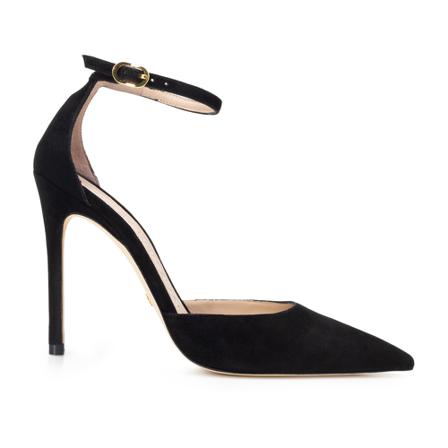 Stuart Weitzman, Pumps Czarny, Kobieta, Rozmiar: 40 EU