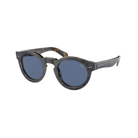 Polo Ralph Lauren - PH4165 562180 4623 i Sort Acetate