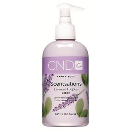 CND Scentsations Lavendel & Jojoba Lotion 8,3oz