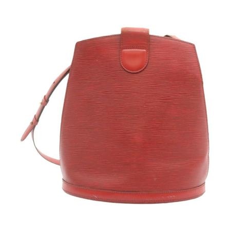 Louis Vuitton Vintage, Pre-owned Shoulder Bag Rood, Dames, Maat:ONE Size