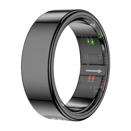 Smartring Colmi R12 19,1MM 9 (svart)