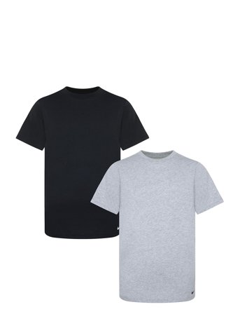 Nike Us-Undershirt - Black - 132-147CM