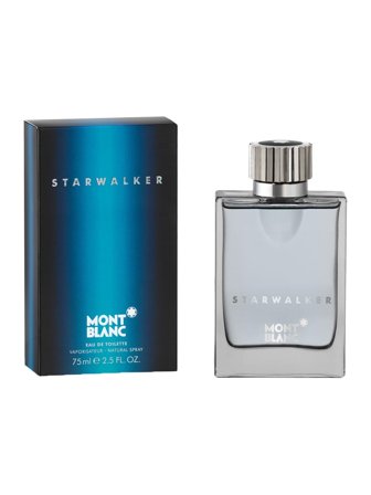 Montblanc Starwalker Eau de Toilette Spray 75ml