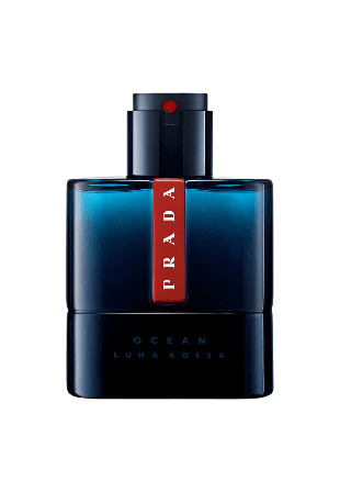 Prada Luna Rossa Ocean EdT Herrdoft Herr 50 ML