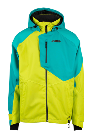 Giacca 509 Evolve Ops (2021) Dardo Velenoso M