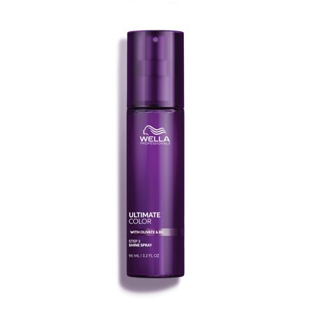 Wella Professionals Ultimate Color Spray 95ml - Spray Capelli Styling & Finish