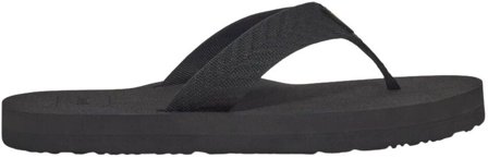 Teva W's Mush II Fronds Black