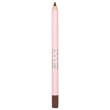 Kylie Cosmetics Gel Eyeliner Pencil 4 Matte Brown, Makeup, Øjne, Eyeliner