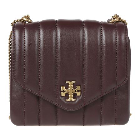 Tory Burch, Cross Body Bags Brązowy, Kobieta, Rozmiar: ONE Size