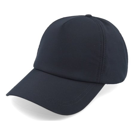 Save The Duck - Schwarz adjustable Cap - Francis Black Adjustable @ Hatstore