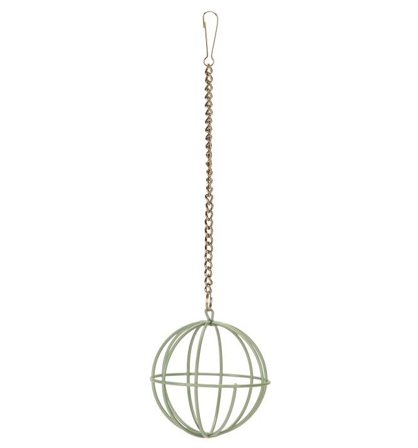 Fôrball til Salat eller Høy - 8cm