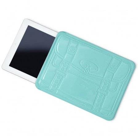 Shopperholic Ipad case