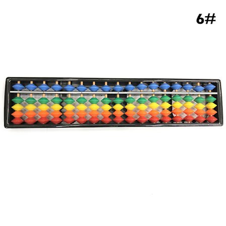 Abacus Arithmetic Soroban School Math Learning Tool Kinderen Ed