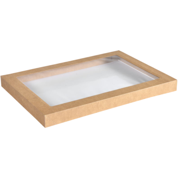 Lock till Duni Cateringlåda Mellan 365x255x30mm