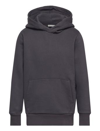 Printed Hoody Grey Tom Tailor