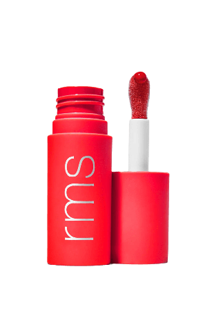 rms beauty Legendary Lip Oil Läppglans Dam Röd 4.3 ml