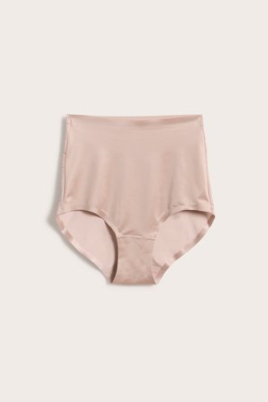 Kappahl | Shapingtruse | Rosa