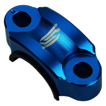 Clemă SCAR Rotativă Universală Pentru Ghidon