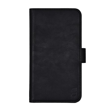 iPhone-pung, genbrugslæder, MagSafe-kompatibel