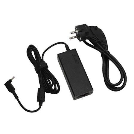 WJTG 19V 2.37A A13 045N2A 45W AC Adapter Laptop Laddare för Acer 3.0x1.1mm Port Notebook Laddare EU-kontakt 100240VJ