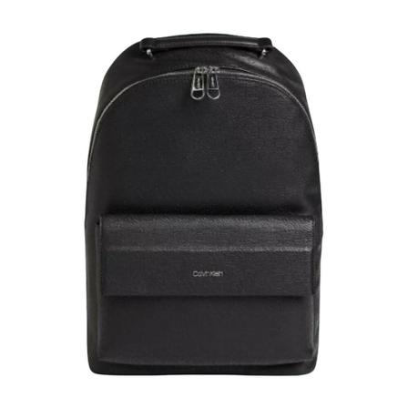 Calvin Klein, Backpacks Czarny, Mężczyzna, Rozmiar: ONE Size