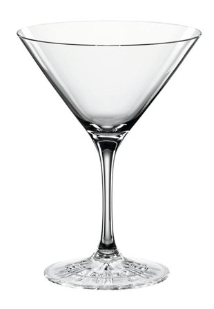 Spiegelau Perfect Serve Cocktailglas 4-pack Cocktail- & drinkglas Transparant 17cl