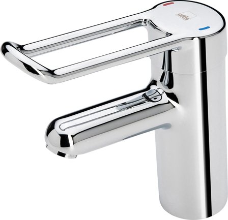 Oras Medipro Pesualtaan sekoitin care, Kylpyhuone