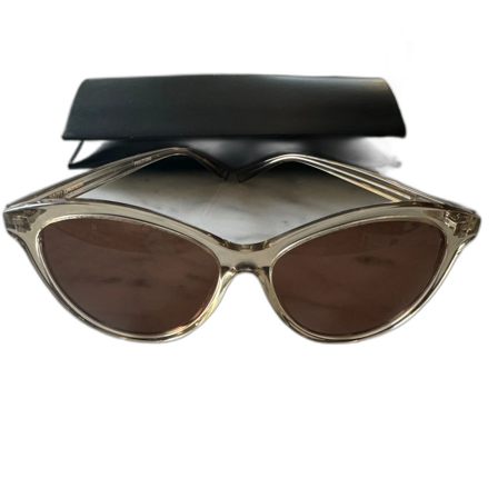 Saint Laurent Solglasögon