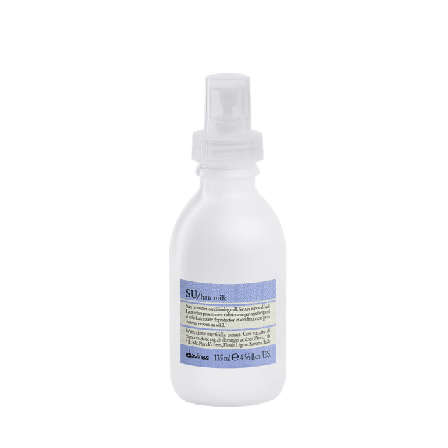 DAVINES SU Hair Milk, 135 ml Hårstyling Unisex