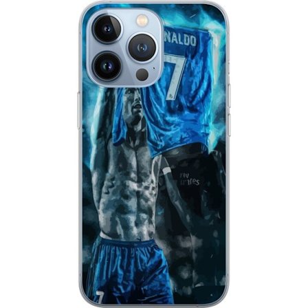 Kompatibelt Mobilskal till Apple Apple iPhone 13 Pro Ronaldo