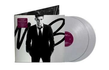 It's time (20th anniversary deluxe edt.) Michael Bublé