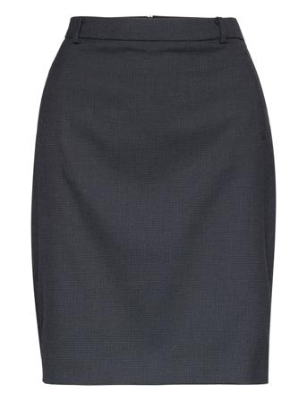 Skirts Woven Navy Esprit Collection