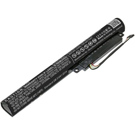 Batteri til bærbar PC for Lenovo IdeaPad Flex 10, 59-439199, 59-407061