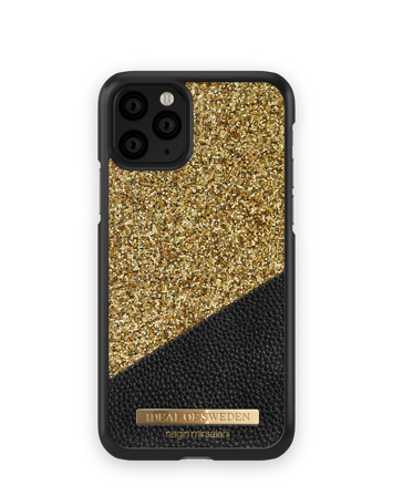 Fashion Case iPhone 11 PRO Night out Gold