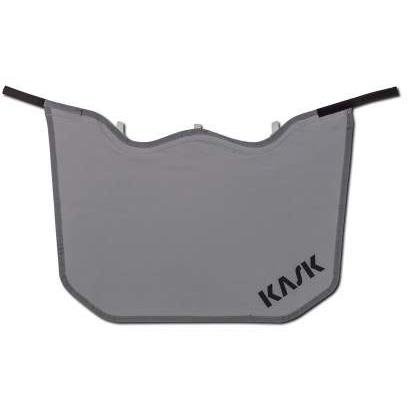 KASK WAC00013 Niskasuoja ZENITH-kypärään, Päänsuojaimet