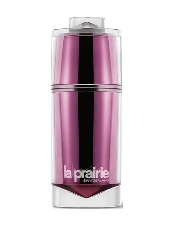 La Prairie Platinum Rare Cellular Eye Elixir - Nude - 15ML