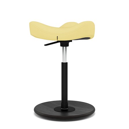 Move, Varier Furniture, Standing Stool