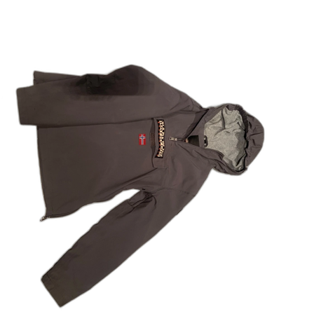 Grå jacka från Napapijri