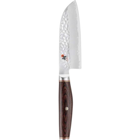 Miyabi Artisan 6000 MCT Santoku, 14 cm. | KitchenOne