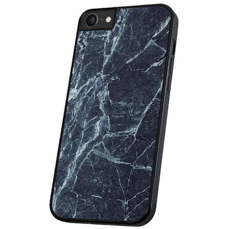 iPhone 16e - Skal/Mobilskal Marmor