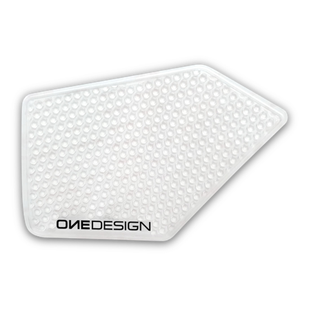 OneDesign HDR Sidokuddar - Yamaha Tracer 9 2021-2024