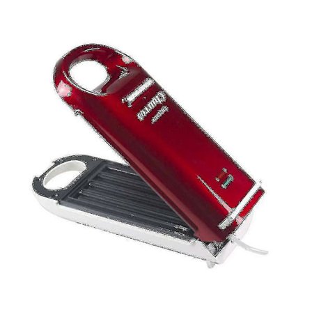 Churrosmaskin kompatibel med 4 Churros - 800 W Bdau