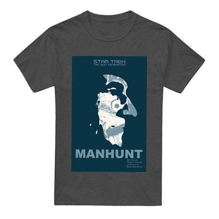 Star Trek Unisex Vuxen The Next Generation Säsong 2 Avsnitt 19