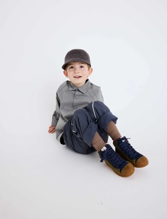 Bisgaard Bisgaard Ryan - Multi/patterned - 31