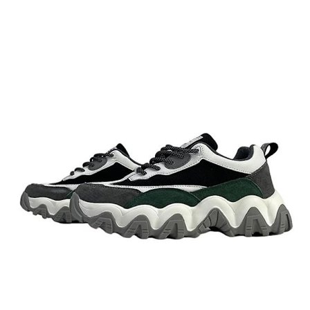 Retro Sportssko for Menn