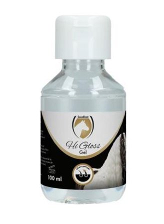 Excellent Hi Gloss Gel - 100ml