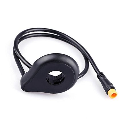 Cykel Power Pedal Assist Sensor Venstre PAS Elektrisk Cykel Pedal Sensor Værktøj