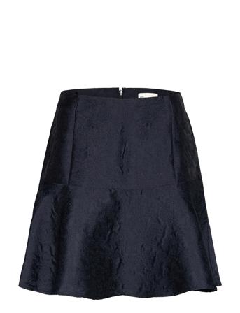 Skirt Bjorg Blue Lindex