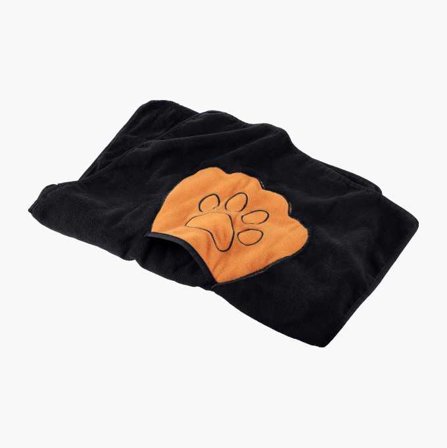 Handduk för hund och katt - Biltema